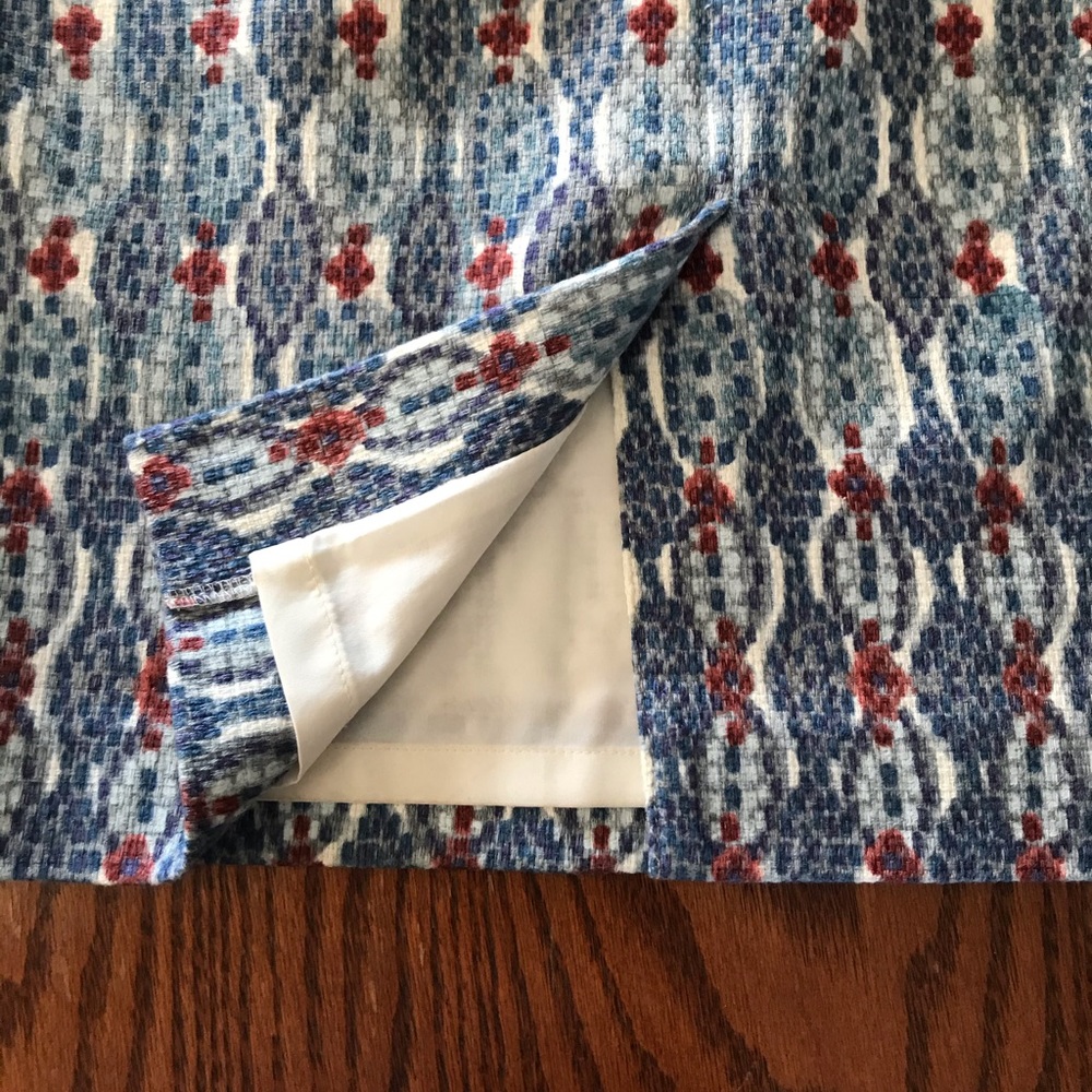 💙Loft skirt💙 - Picture 6 of 6